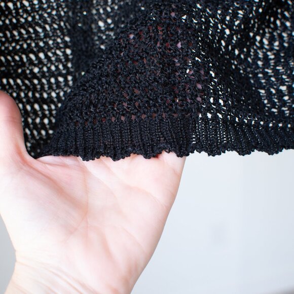 Shrug / Bolero Crochet - Picture 3 of 5